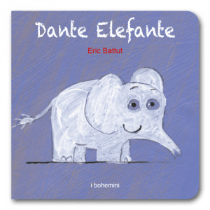 Dante Elefante - Libro