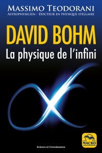 David Bohm - Livre