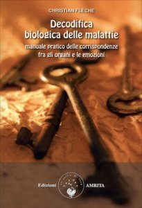 Decodifica biologica delle malattie - Libro