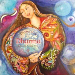 Dharma + CD - Libro