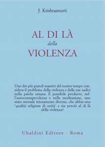 Di là della Violenza - Libro