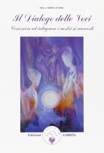Dialogo delle Voci - Libro