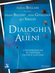 Dialoghi tra Alieni - Libro