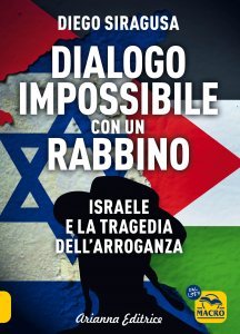 Dialogo impossibile con un rabbino - Libro