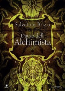 Diario dell'Alchimista - Libro