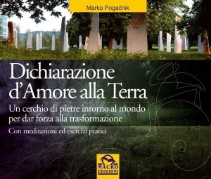 Dichiarazione d'Amore alla Terra - Ebook