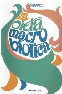 Dieta Macrobiotica - Libro