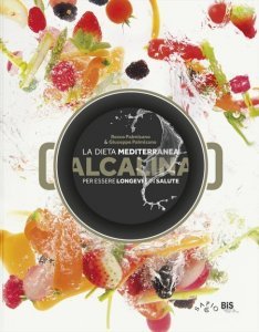 La Dieta Mediterranea Alcalina - Libro