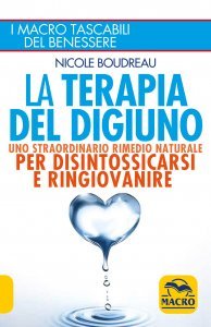 La Terapia del Digiuno - Libro