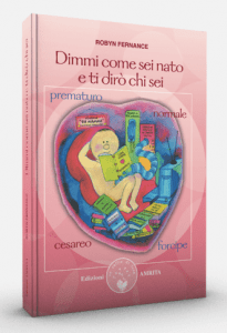 Dimmi come sei nato e ti dirò chi sei - Libro