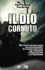 Dio cornuto. - Libro