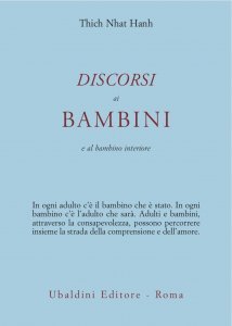 Discorsi ai Bambini - Libro