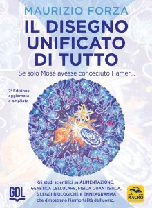Il Disegno Unificato di Tutto - Libro
