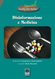 Disinformazione e Medicina - Libro