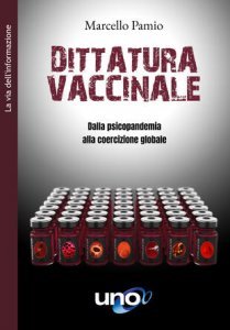 Dittatura Vaccinale - Libro