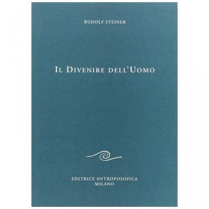 Divenire dell'Uomo - Libro