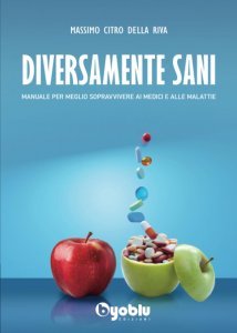 Diversamente sani - Libro