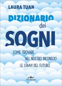Dizionario dei sogni - Libro