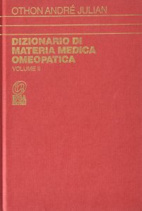 Dizionario di materia medica omeopatica: Kali Carbonicum - X Ray - Libro