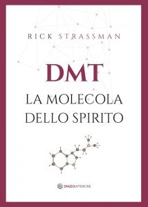DMT - La Molecola dello Spirito - Libro