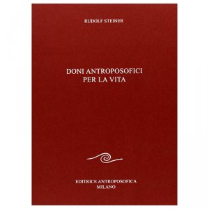 Doni Antroposofici per la Vita - Libro