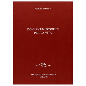 Doni Antroposofici per la Vita - Libro