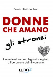 Donne che Amano gli Stronzi - Libro