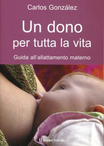 Un Dono per tutta la Vita - Libro