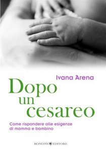 Dopo un Cesareo - Libro