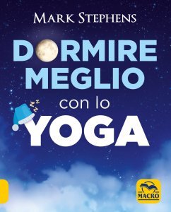 Dormire meglio con lo yoga - Libro