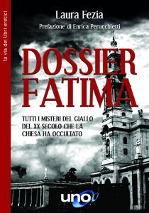Dossier Fatima - Libro