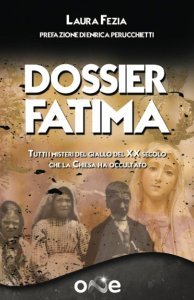 Dossier Fatima - Libro