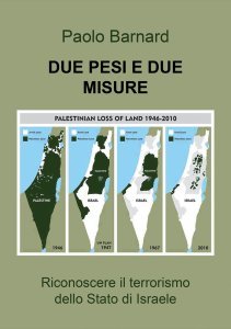 Due pesi e due misure - Libro