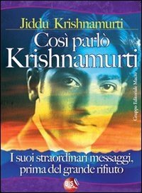 Così Parlò Krishnamurti