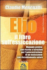 Elio, il Libro sull'essicazione - Ebook