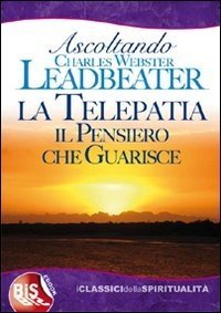 La Telepatia - Ebook