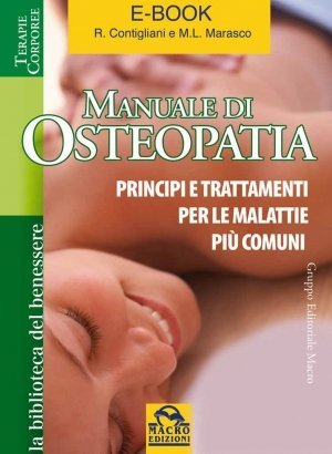 Manuale di Osteopatia - Ebook