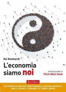 Economia siamo noi - Libro