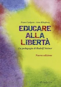 Educare alla Libertà - Libro