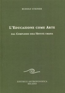 Educazione come Arte - Libro