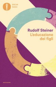 Educazione dei figli - Libro