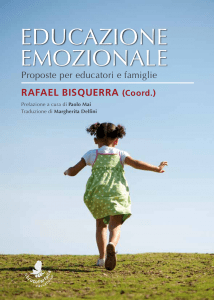 Educazione Emozionale - Libro