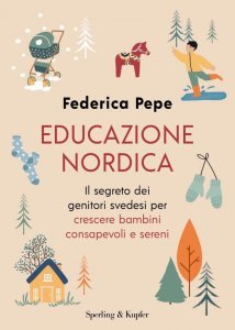 Educazione Nordica - Libro