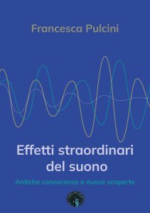 Effetti straordinari del suono - Libro