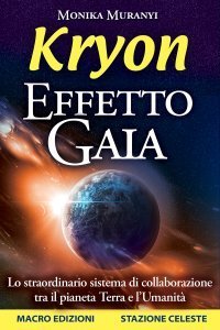 Effetto Gaia - Kryon USATO - Libro
