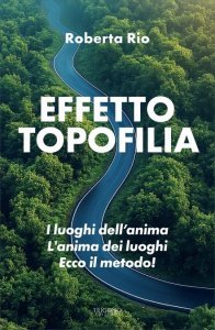 Effetto Topofilia - Libro