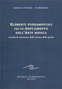 Elementi fondamentali per un Ampliamento dell'Arte Medica - Libro