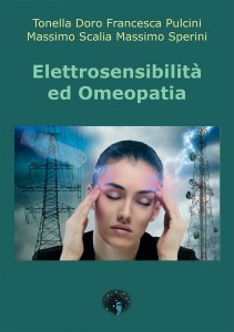 Elettrosensibilità ed Omeopatia - Libro
