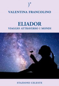 Eliador - Libro