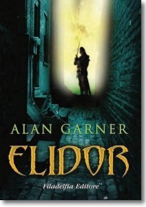 Elidor - Libro